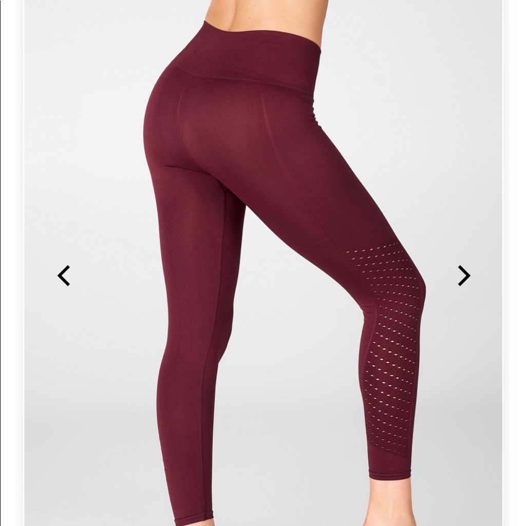 Fabletics Sync High Waisted
